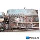 Deutz F 8 L 714  100 kWA generator set.  https://mship.no