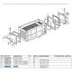 MTU 8690980112 GASKET