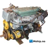 Mercedes OM352A — Manufacturer: Mercedes, Model: OM352A, Serial number: 352,900-400-794-6, HP: 110, kW: 82, RPM: 1800, Fuel Type: Diesel, Other: Alternative output, Heavy Duty - 75 kW@1800 RPM