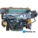 Mercedes OM352A — Manufacturer: Mercedes, Model: OM352A, Serial number: 352,900-400-794-6, HP: 110, kW: 82, RPM: 1800, Fuel Type: Diesel, Other: Alternative output, Heavy Duty - 75 kW@1800 RPM