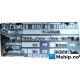 Mercedes OM352A — Manufacturer: Mercedes, Model: OM352A, Serial number: 352,900-400-794-6, HP: 110, kW: 82, RPM: 1800, Fuel Type: Diesel, Other: Alternative output, Heavy Duty - 75 kW@1800 RPM