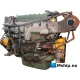 Mercedes OM352A — Manufacturer: Mercedes, Model: OM352A, Serial number: 352,900-400-794-6, HP: 110, kW: 82, RPM: 1800, Fuel Type: Diesel, Other: Alternative output, Heavy Duty - 75 kW@1800 RPM