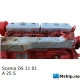 Scania DN 11 01  A 25 S — Manufacturer: Scania