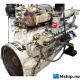 Cummins NT-855-M1 — Manufacturer: Cummins, Model: NT-855-M1, Arrangement number: 0992063MX01, Serial number: 23138798, Performance specification: CPL 004, Year: 1977, HP: 324, kW: 242, RPM: 2100, Fuel Type: Diesel, Other:  Fuel setting code: 8540