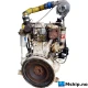 Cummins NT-855-M1 — Manufacturer: Cummins, Model: NT-855-M1, Arrangement number: 0992063MX01, Serial number: 23138798, Performance specification: CPL 004, Year: 1977, HP: 324, kW: 242, RPM: 2100, Fuel Type: Diesel, Other:  Fuel setting code: 8540