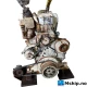 Cummins NT-855-M1 — Manufacturer: Cummins, Model: NT-855-M1, Arrangement number: 0992063MX01, Serial number: 23138798, Performance specification: CPL 004, Year: 1977, HP: 324, kW: 242, RPM: 2100, Fuel Type: Diesel, Other:  Fuel setting code: 8540