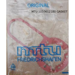 MTU 5050612180 GASKET