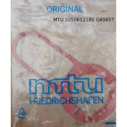 MTU 5050612180 GASKET — Manufacturer: MTU