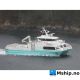 26 meter HSC passenger catamaran / cargo / car Ferry  https://mship.no