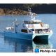 26 meter HSC passenger catamaran / cargo / car Ferry  https://mship.no