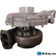 Deutz MWM TBD 604 BL 6  - new turbo — Manufacturer: KKK, Model: ATL-NR LD315164000013 AUSF.NR. 5344 988 6400, Manufacturers part number:  5344 988 6400, Alternative part number: 53449886400