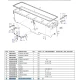 MTU 5590100024 OIL EXTRACTION PIPE