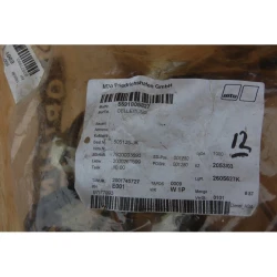MTU 5591805827 PRESSURE OIL LINE