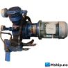 Sperre HLF2/77 start air compressor   https://mship.no