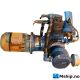 Sperre HLF2/77 start air compressor   https://mship.no