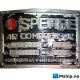 Sperre HLF2/77 start air compressor   https://mship.no
