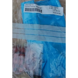 MTU 5500160119 SEALING RING