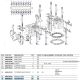 MTU 5500160119 SEALING RING