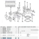 MTU 5500160119 SEALING RING