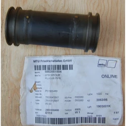 MTU 5552001854 SOCKET PIPE