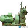 Sperre HV1/120 air Compressor  https://mship.no