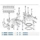 MTU 0029977940 SEALING RING