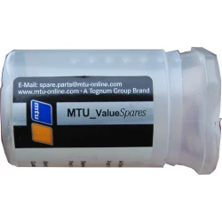 MTU 5551800132 NON-RETURN VALVE