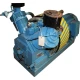 Sperre LL2/160 air Compressor — Manufacturer: Sperre, Model: LL2/160, Serial number: 165046, kW: 24, RPM: 1175, Volt: 440, m³ /h, cubic meter per hour capacity: 203, Electric motor type: Siemens 1LA4 207 B3 200 L, Working pressure BAR: 8