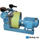 Sperre LL2/160 air Compressor — Manufacturer: Sperre, Model: LL2/160, Serial number: 165046, kW: 24, RPM: 1175, Volt: 440, m³ /h, cubic meter per hour capacity: 203, Electric motor type: Siemens 1LA4 207 B3 200 L, Working pressure BAR: 8