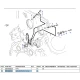 MTU 5551800132 NON-RETURN VALVE