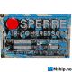 Sperre LL2/160 air Compressor   https://mship.no