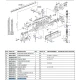 MTU 0000740373 LIFTING STRAP