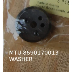 MTU 8690170013 WASHER