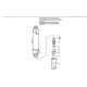MTU 8690170013 WASHER