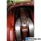 Bergen Diesel KRM8    https://mship.no