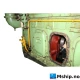 Bergen Diesel KRM8 — Manufacturer: Bergen Diesel, Model: KRM 8, Serial number: 7676, Year: 1984, HP: 1600, kW: 1175, RPM: 750, Class: DnV + IRS