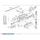 MTU 000N05279/1 TOOTHED QUADRANT