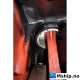 Bergen Diesel KRM8 — Manufacturer: Bergen Diesel, Model: KRM 8, Serial number: 7675, Year: 1984, HP: 1600, kW: 1175, RPM: 750, Class: DnV + IRS