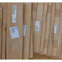 MTU 8690740321 GASKET