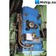 Bergen Diesel KRM8 — Manufacturer: Bergen Diesel, Model: KRM 8, Serial number: 7675, Year: 1984, HP: 1600, kW: 1175, RPM: 750, Class: DnV + IRS