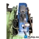 Bergen Diesel KRM8 — Manufacturer: Bergen Diesel, Model: KRM 8, Serial number: 7675, Year: 1984, HP: 1600, kW: 1175, RPM: 750, Class: DnV + IRS