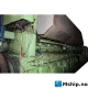 Bergen Diesel KRM8 — Manufacturer: Bergen Diesel, Model: KRM 8, Serial number: 7675, Year: 1984, HP: 1600, kW: 1175, RPM: 750, Class: DnV + IRS