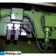Bergen Diesel KRM8 — Manufacturer: Bergen Diesel, Model: KRM 8, Serial number: 7675, Year: 1984, HP: 1600, kW: 1175, RPM: 750, Class: DnV + IRS