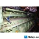 Bergen Diesel KRM8 — Manufacturer: Bergen Diesel, Model: KRM 8, Serial number: 7675, Year: 1984, HP: 1600, kW: 1175, RPM: 750, Class: DnV + IRS