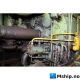 Bergen Diesel KRM8 — Manufacturer: Bergen Diesel, Model: KRM 8, Serial number: 7675, Year: 1984, HP: 1600, kW: 1175, RPM: 750, Class: DnV + IRS