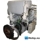 Deutz MWM TBD604 BV12   V12 — Manufacturer: MWM, Model: TBD604B V12, Serial number: 604.12.50010, Performance specification: Other: sea water pump is sold and not included., Year: 1989, HP: 1676, kW: 1250, RPM: 1850, Running Hours:  Total hrs: 23301.  Hrs since major overhaul: 3355, Other: 1375 kW @ 1910 rpm,  1844 HP @ 1910 rpm