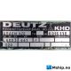 Deutz SBA 8M 528  https://mship.no/engines-equipment/445-deutz-sba-8m-528.html