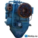 MAN B&W Alpha gearbox type 33 VO 31 — Manufacturer: B&W Alpha, Model: 33 VO 31, Serial number: 690*3, Rotation direction: CW  - clockwise rotation, Other: Gear ratio 3,258:1  - 101/31