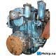 MAN B&W Alpha gearbox type 33 VO 31 — Manufacturer: B&W Alpha, Model: 33 VO 31, Serial number: 701*1, Rotation direction: CCW  - counter clockwise rotation, Other: Gear ratio 3,258:1  - 101/31