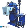 RWO oily water separator type SKIT/S DE B 2.5  https://mship.no